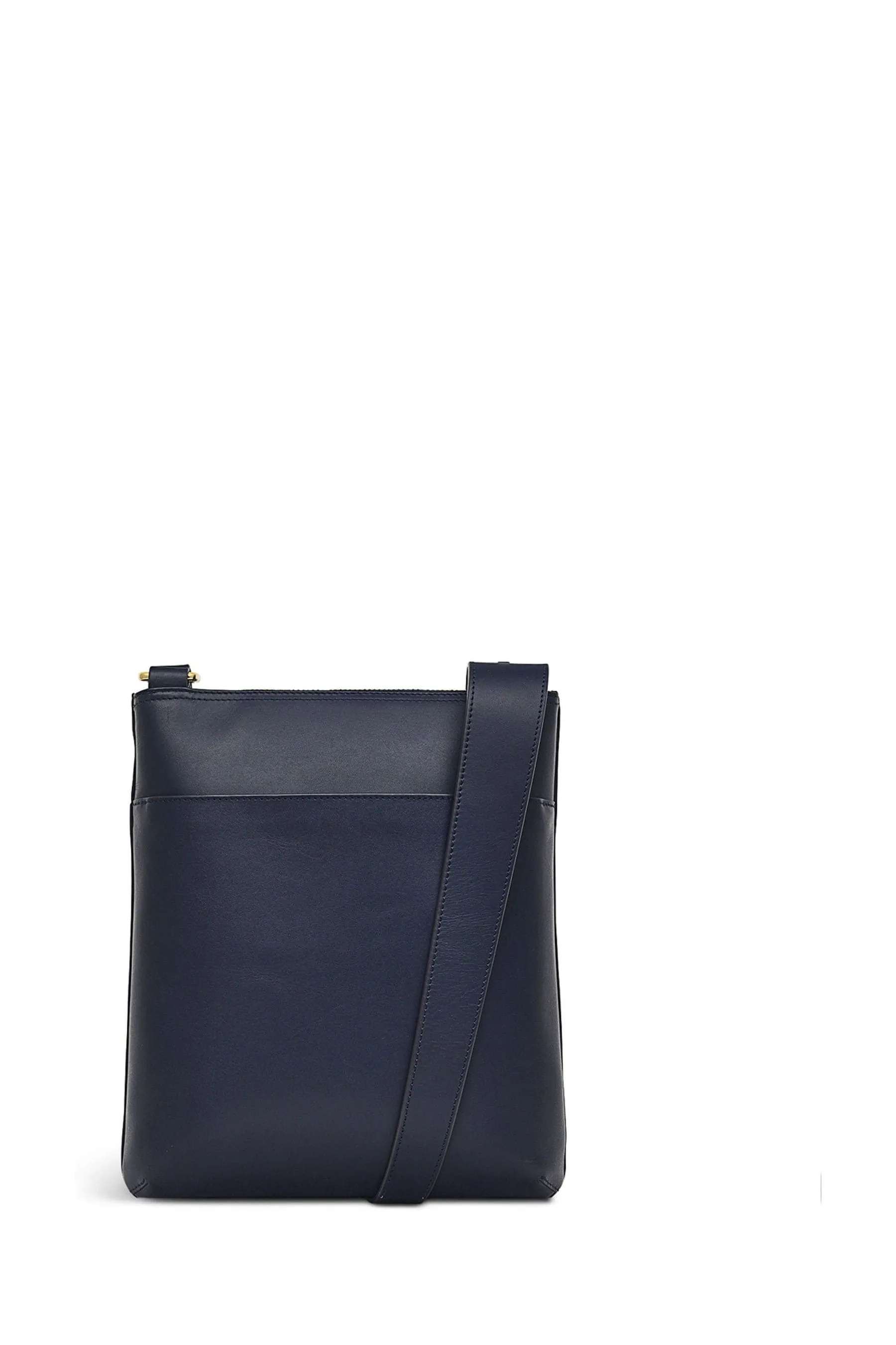 Radley London Medium Pockets Icon Borsa a tracolla con zip    