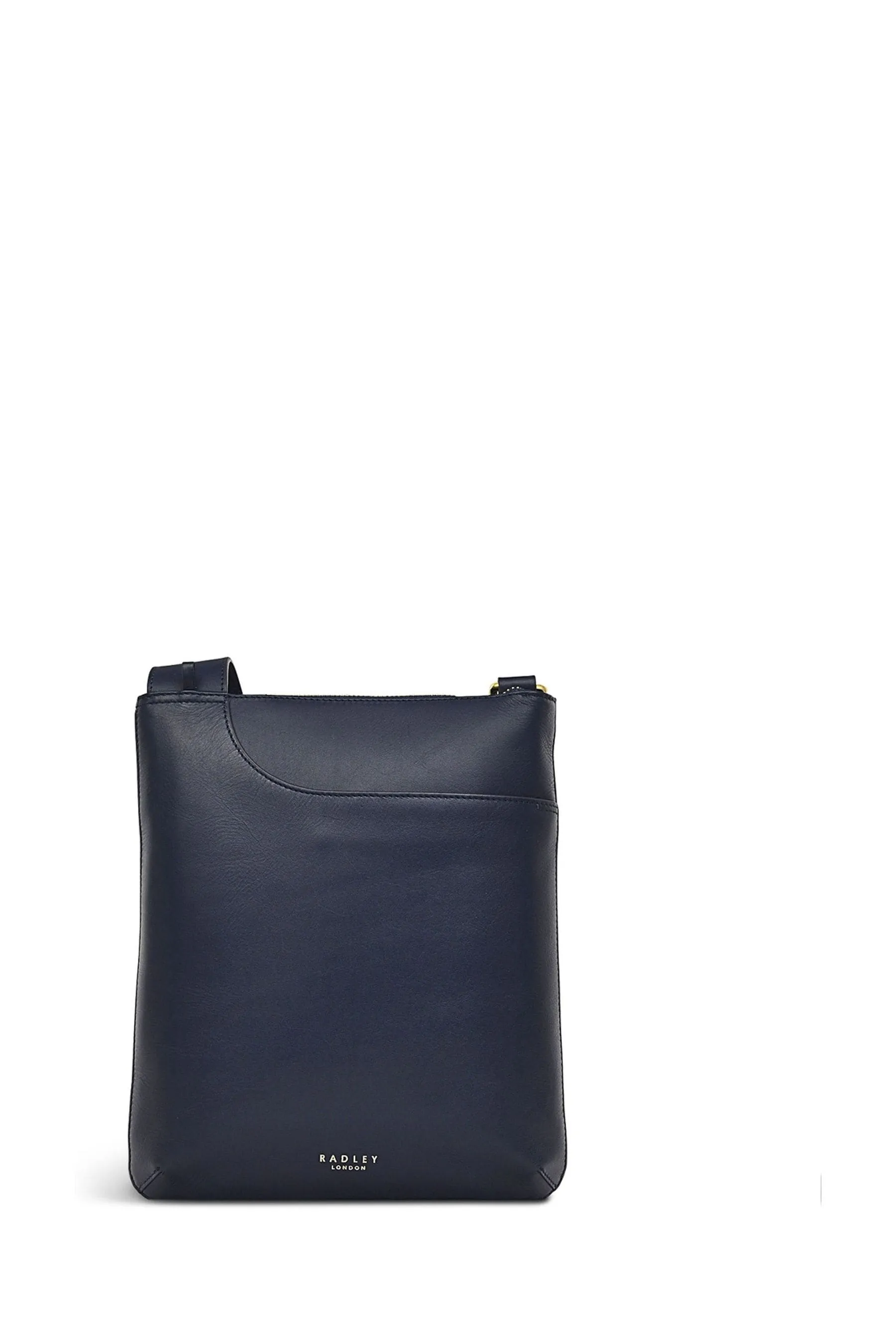 Radley London Medium Pockets Icon Borsa a tracolla con zip    