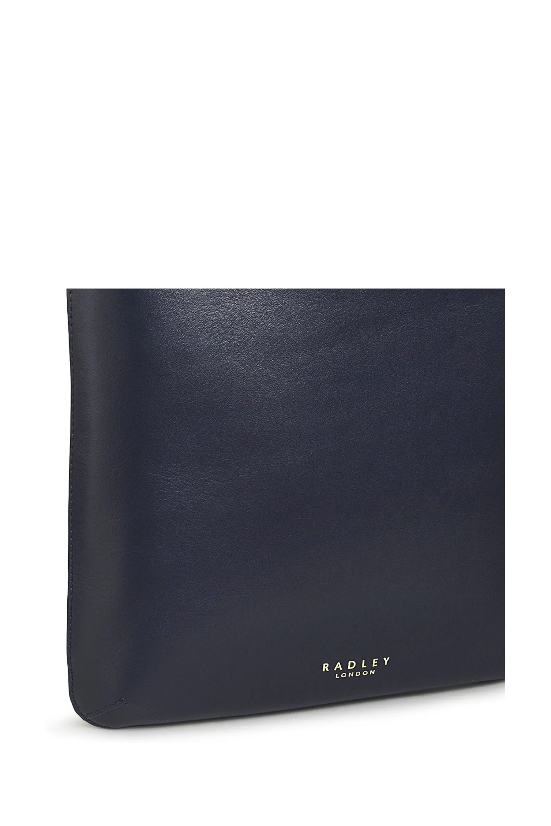 Radley London Medium Pockets Icon Borsa a tracolla con zip    