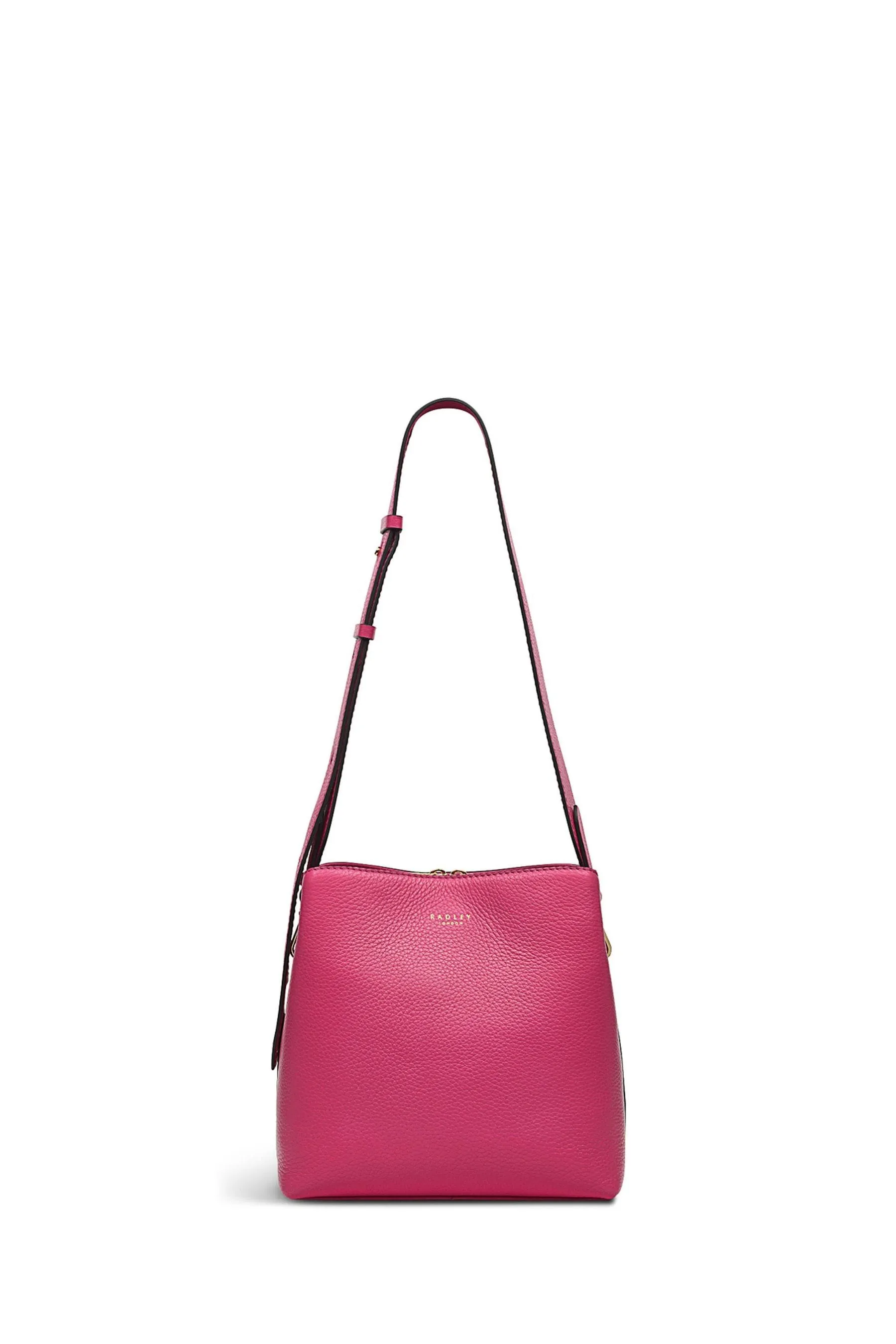 Radley London - Rosa media - Dukes Place - Borsa a tracolla