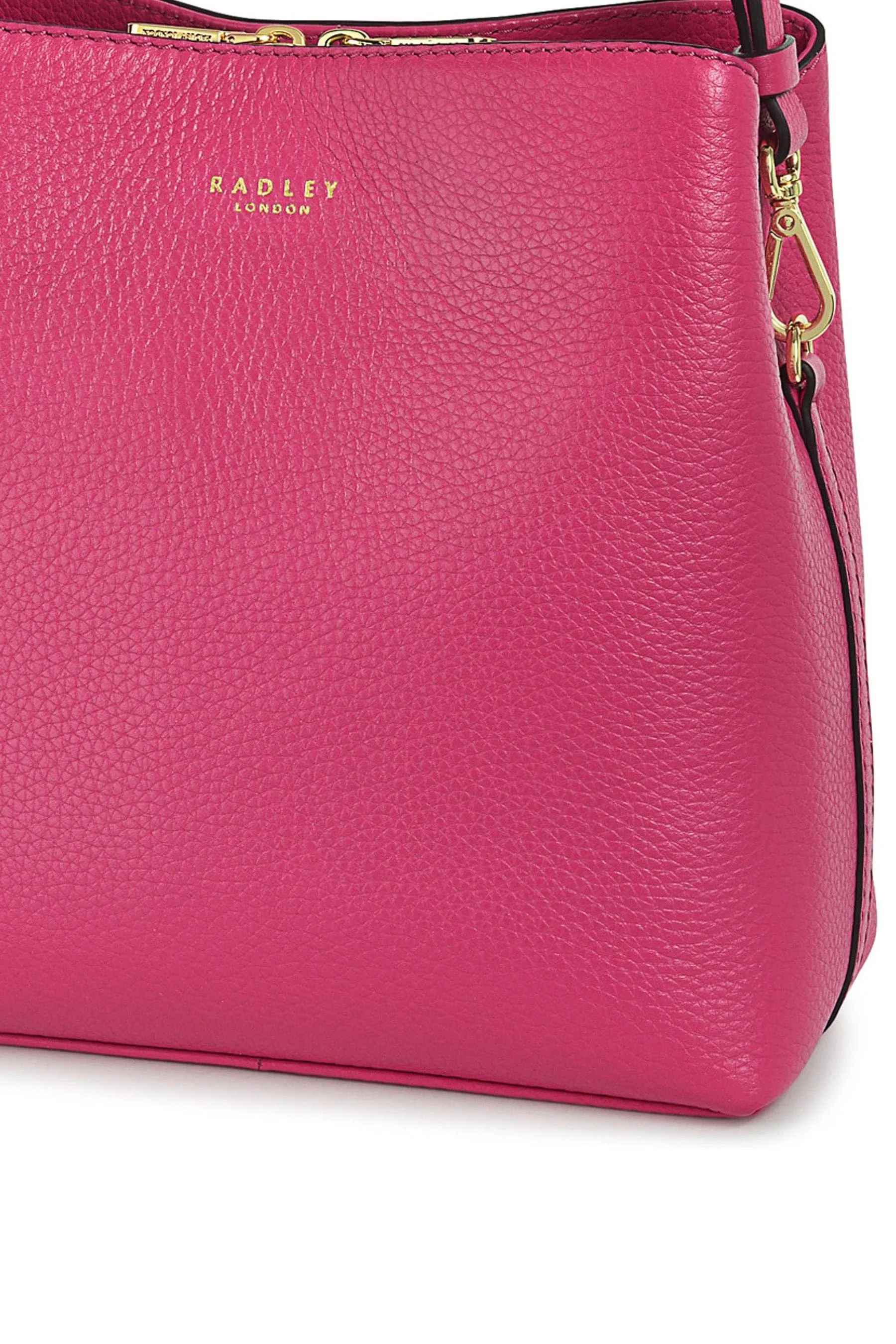 Radley London - Rosa media - Dukes Place - Borsa a tracolla