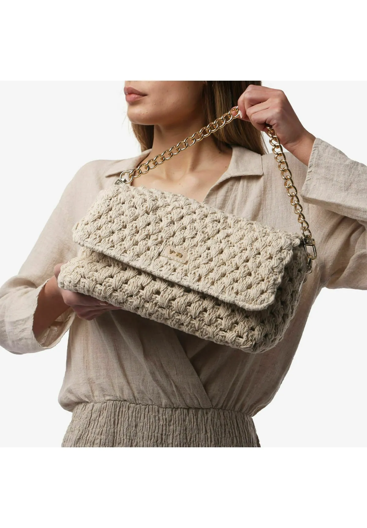 REA - Borsa a mano