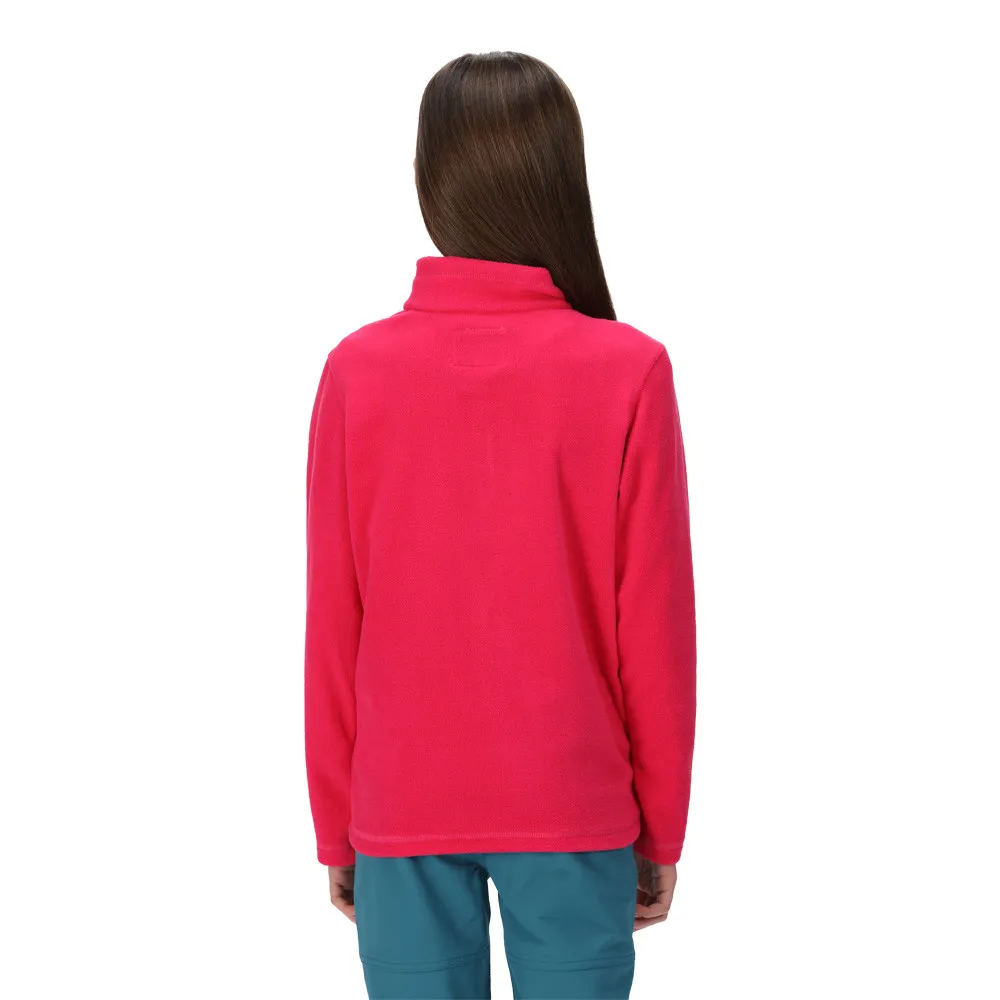 Regatta Hot Shot II Junior Pile Top