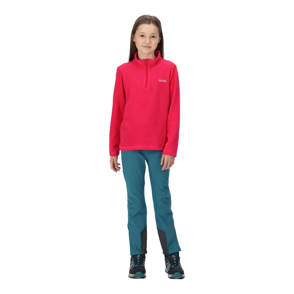 Regatta Hot Shot II Junior Pile Top