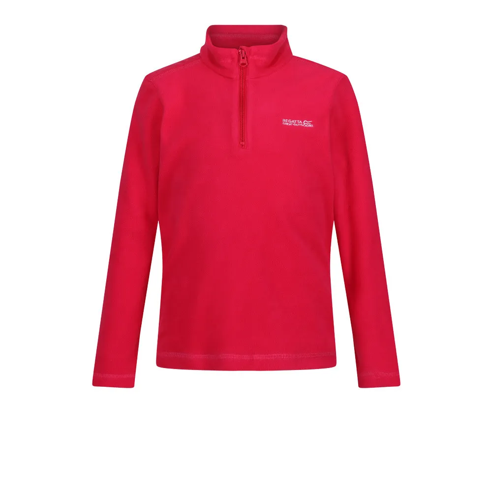 Regatta Hot Shot II Junior Pile Top