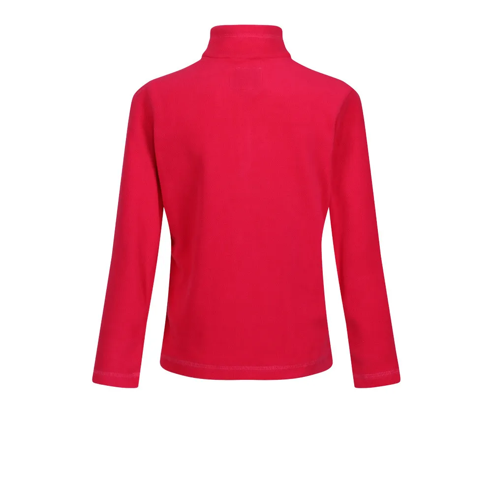 Regatta Hot Shot II Junior Pile Top