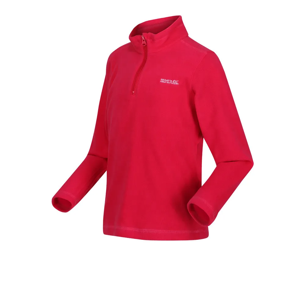 Regatta Hot Shot II Junior Pile Top