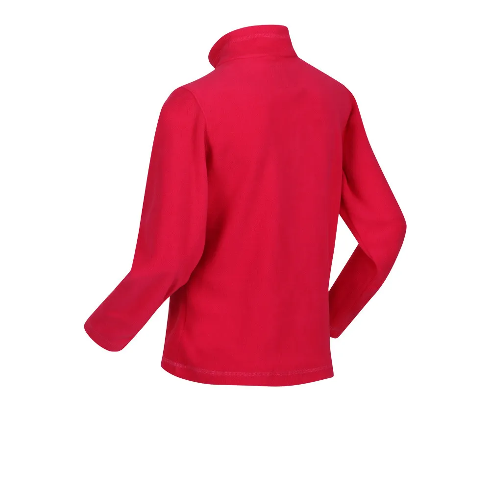 Regatta Hot Shot II Junior Pile Top
