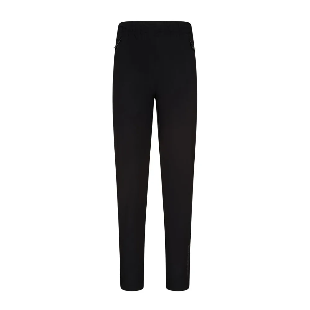 Rock Experience Pantaloni Trekking Powell 2.0 Nero Donna
