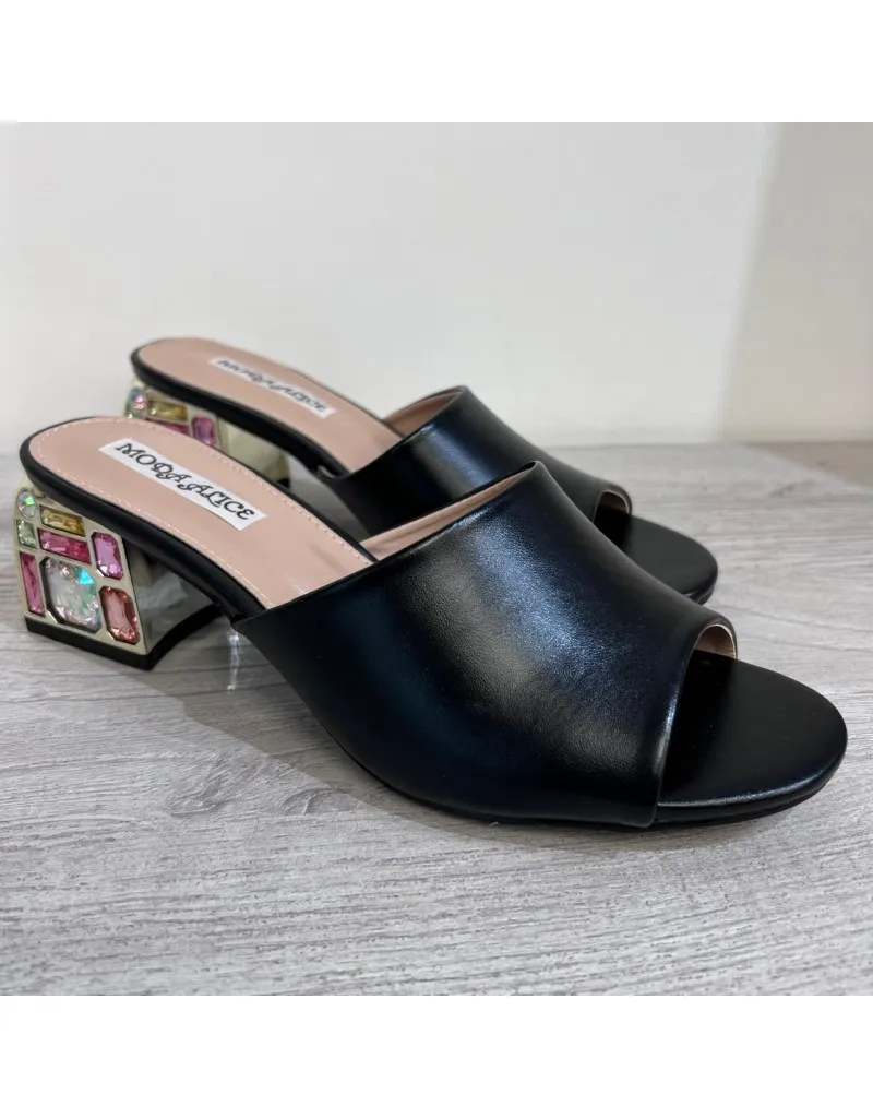 SABOT GRAMMY NERO