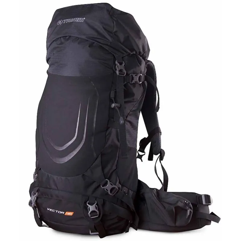 Sac à dos de Trekking Vector 46L