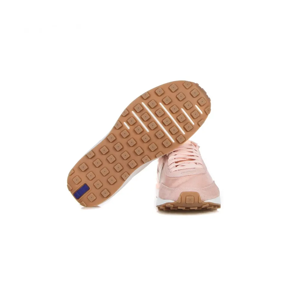 scarpa bassa donna w waffle one PALE CORAL/CASHMERE/DEEP ROYAL BLUE