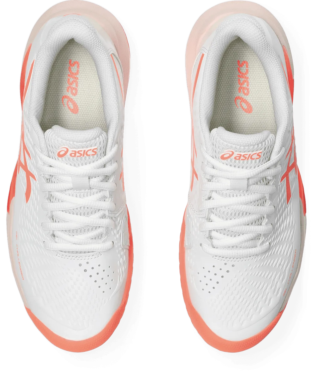 SCARPA DA TENNIS DA DONNA ASICS CHALLENGER 14 1042A231 101