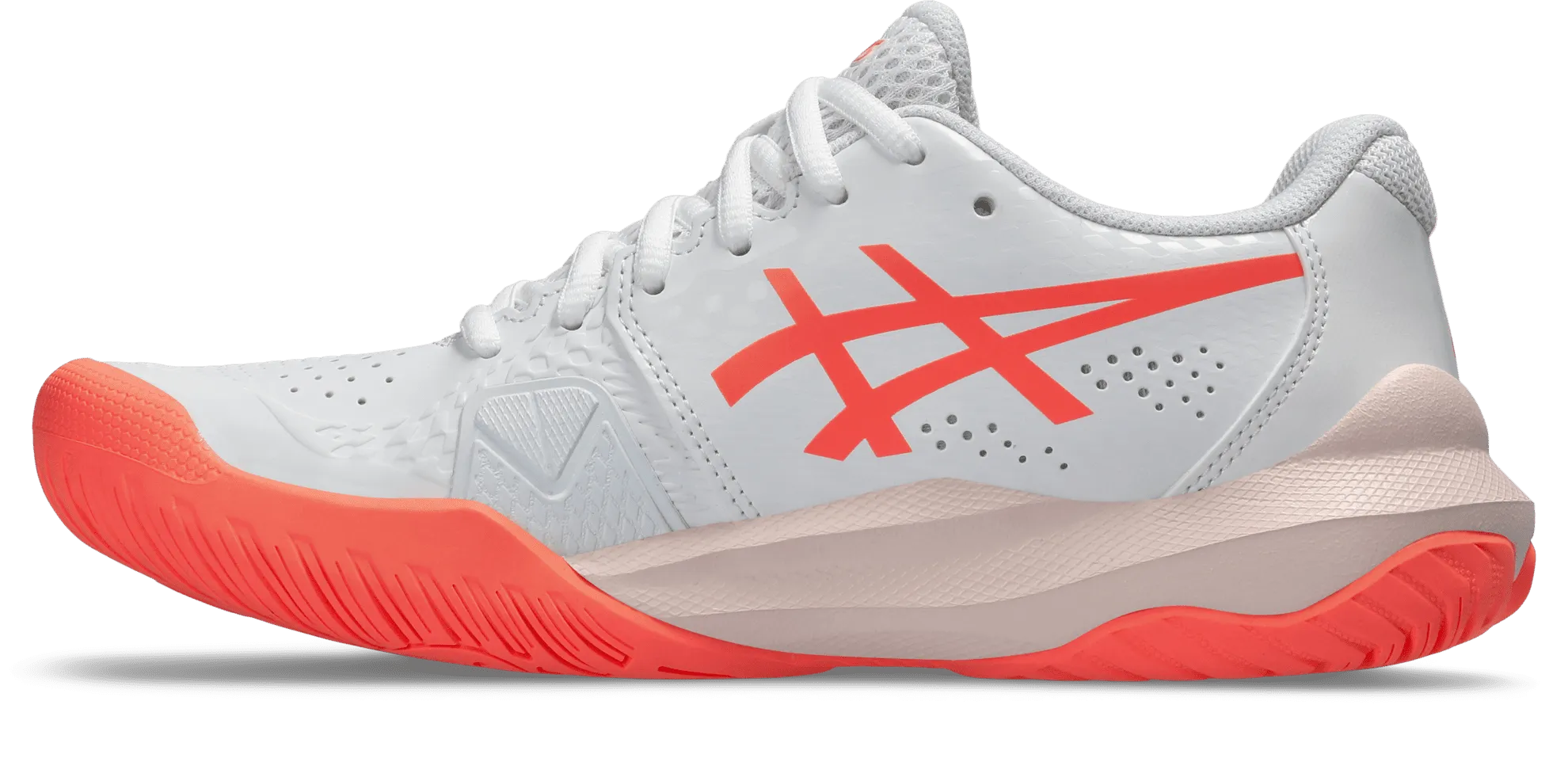 SCARPA DA TENNIS DA DONNA ASICS CHALLENGER 14 1042A231 101