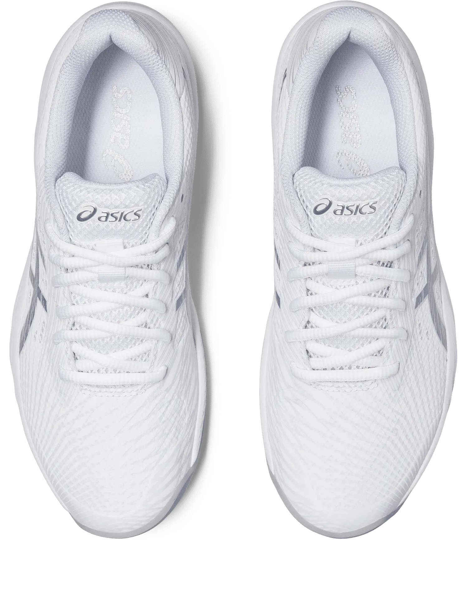 SCARPA DA TENNIS DA DONNA ASICS GAME 9 SUN CORAL 1042A211 104