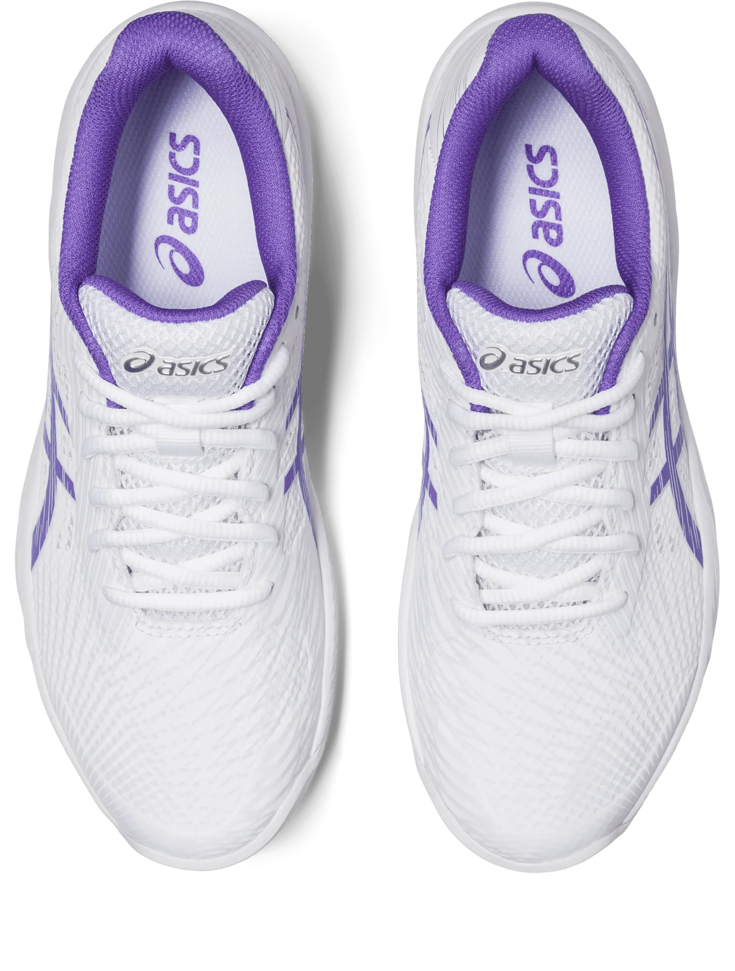 SCARPA DA TENNIS DA DONNA ASICS GAME 9 SUN CORAL 1042A211 104