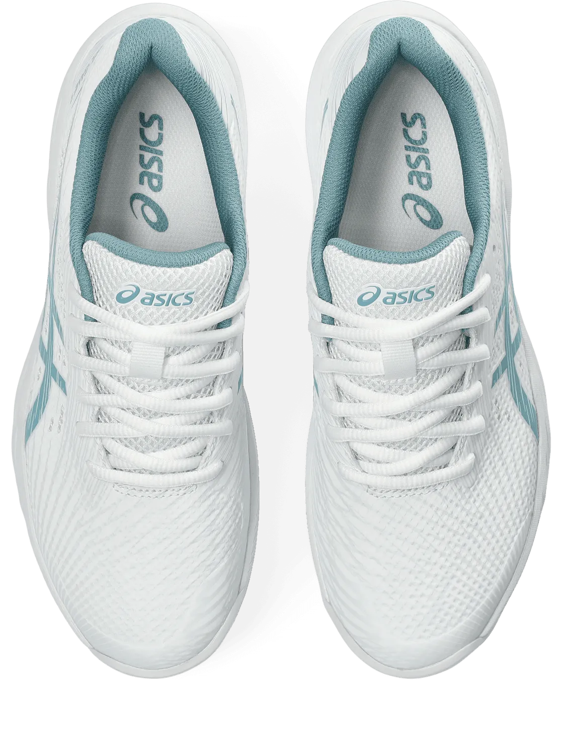 SCARPA DA TENNIS DA DONNA ASICS GAME 9 SUN CORAL 1042A211 104