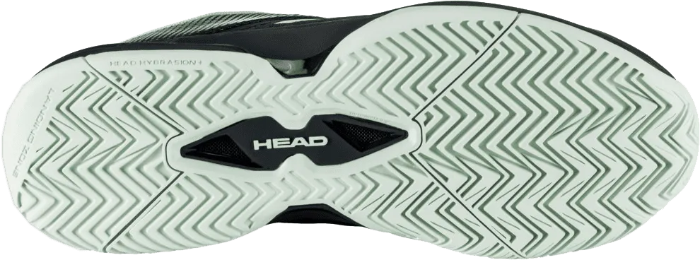 SCARPA DA TENNIS DA DONNA HEAD REVOLT EVO 2.0 W BKAQ