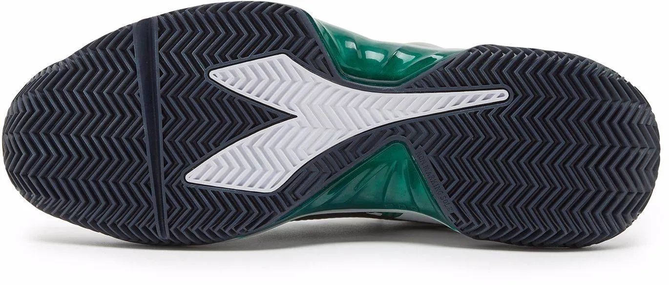 SCARPA DA TENNIS DA UOMO DIADORA B.ICON 2 CLAY 101.179106 D0261