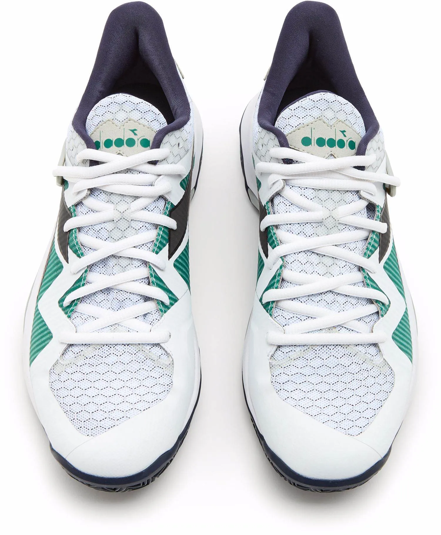 SCARPA DA TENNIS DA UOMO DIADORA B.ICON 2 CLAY 101.179106 D0261