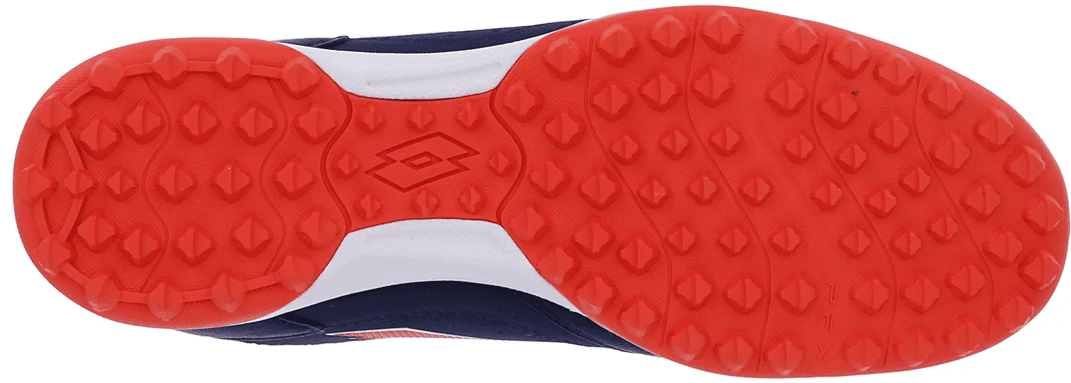 SCARPA DA TENNIS DA UOMO LOTTO TACTO 301 VI TF 88I