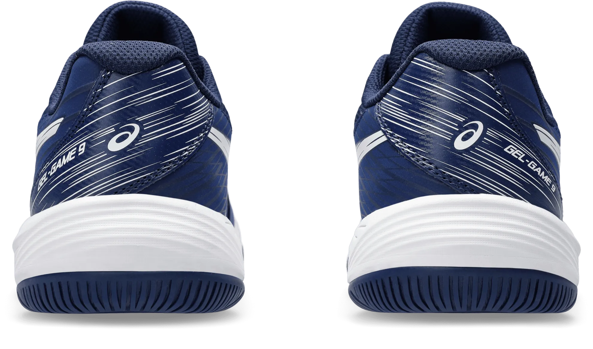 SCARPA DA TENNIS JUNIOR ASICS GAME 9 GS  1044A052 403