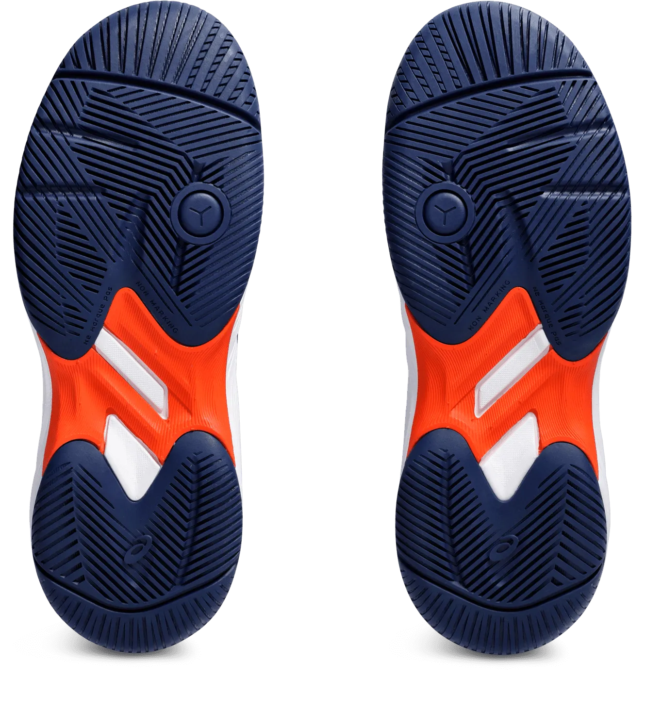 SCARPA DA TENNIS JUNIOR ASICS GAME 9 GS  1044A052 403