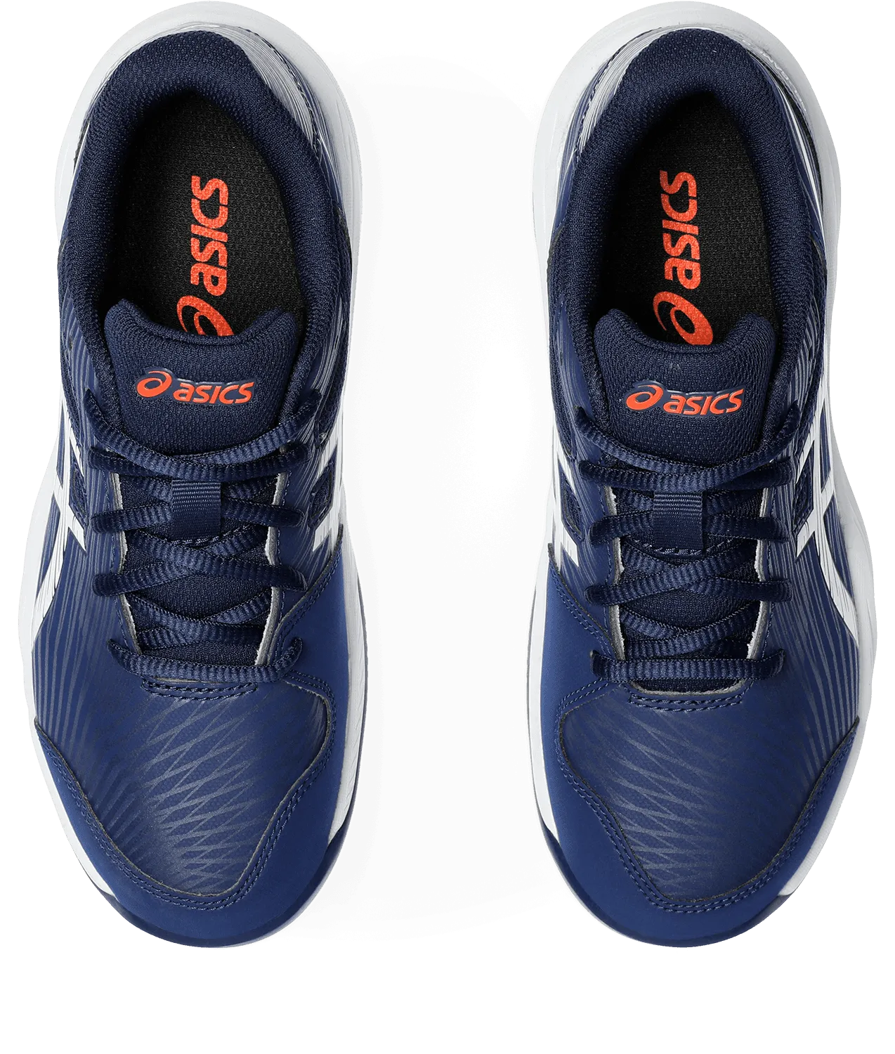 SCARPA DA TENNIS JUNIOR ASICS GAME 9 GS  1044A052 403