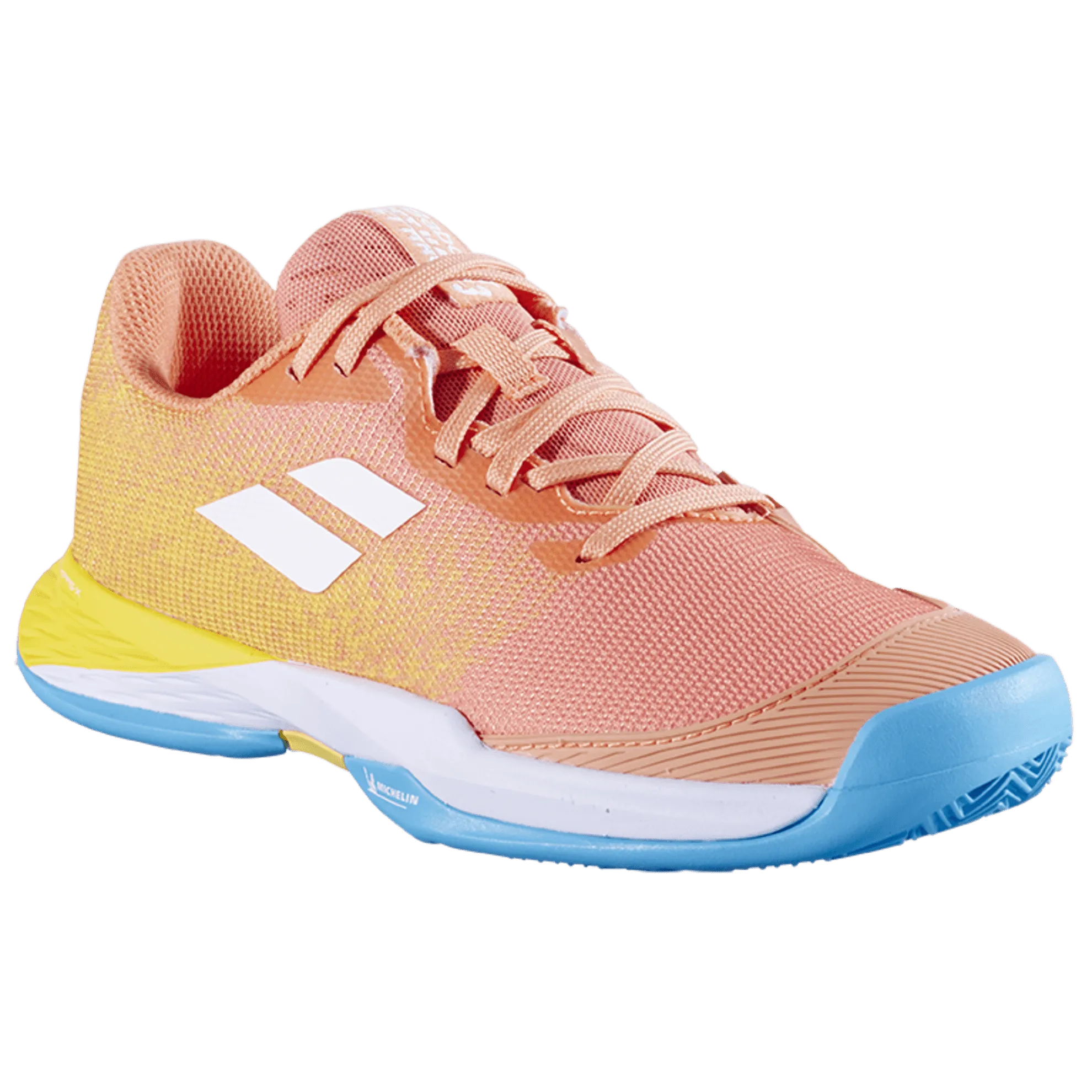 SCARPA DA TENNIS JUNIOR BABOLAT JET3 CL JR G 33S24887 6018