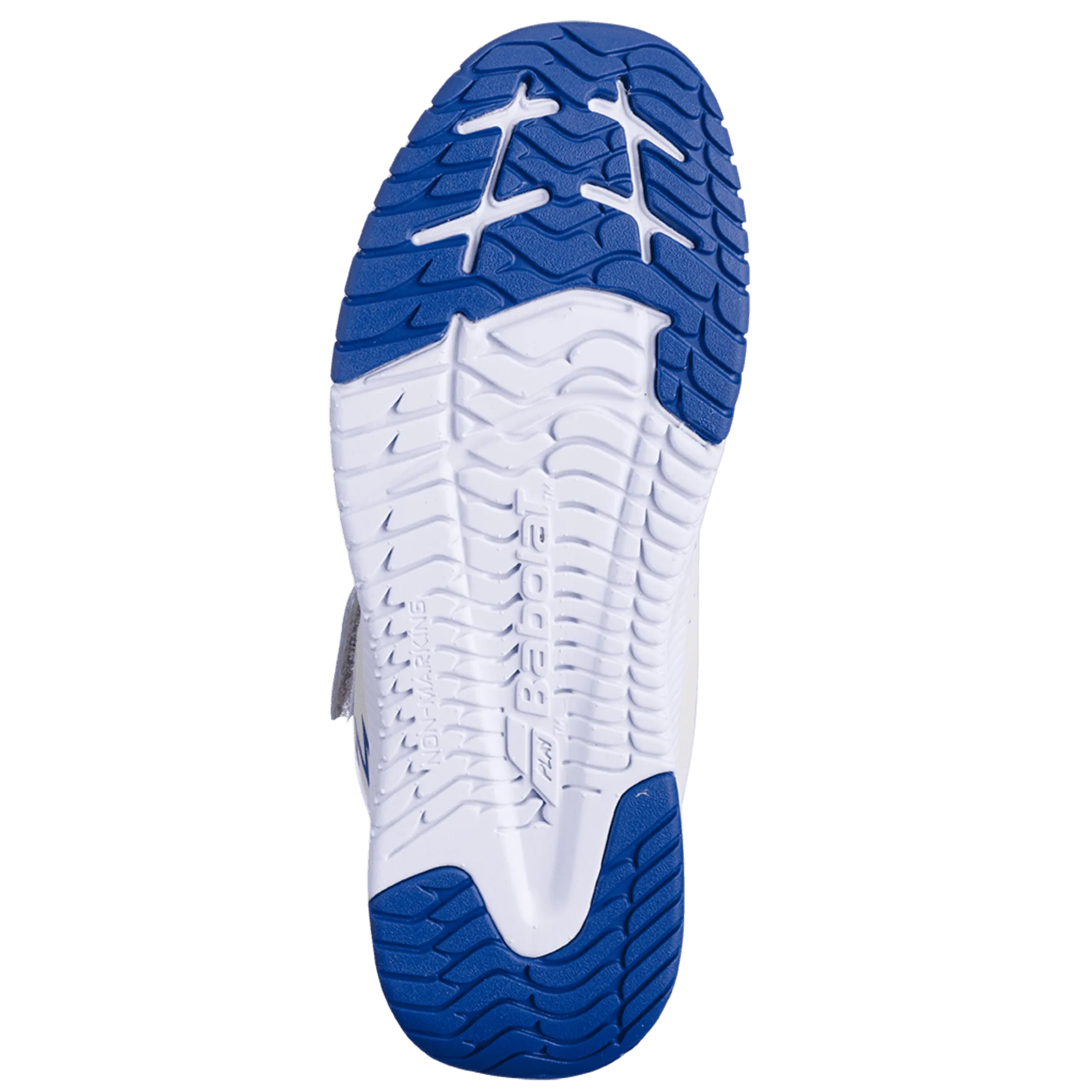 SCARPA DA TENNIS JUNIOR BABOLAT JET3 CL JR G 33S24887 6018