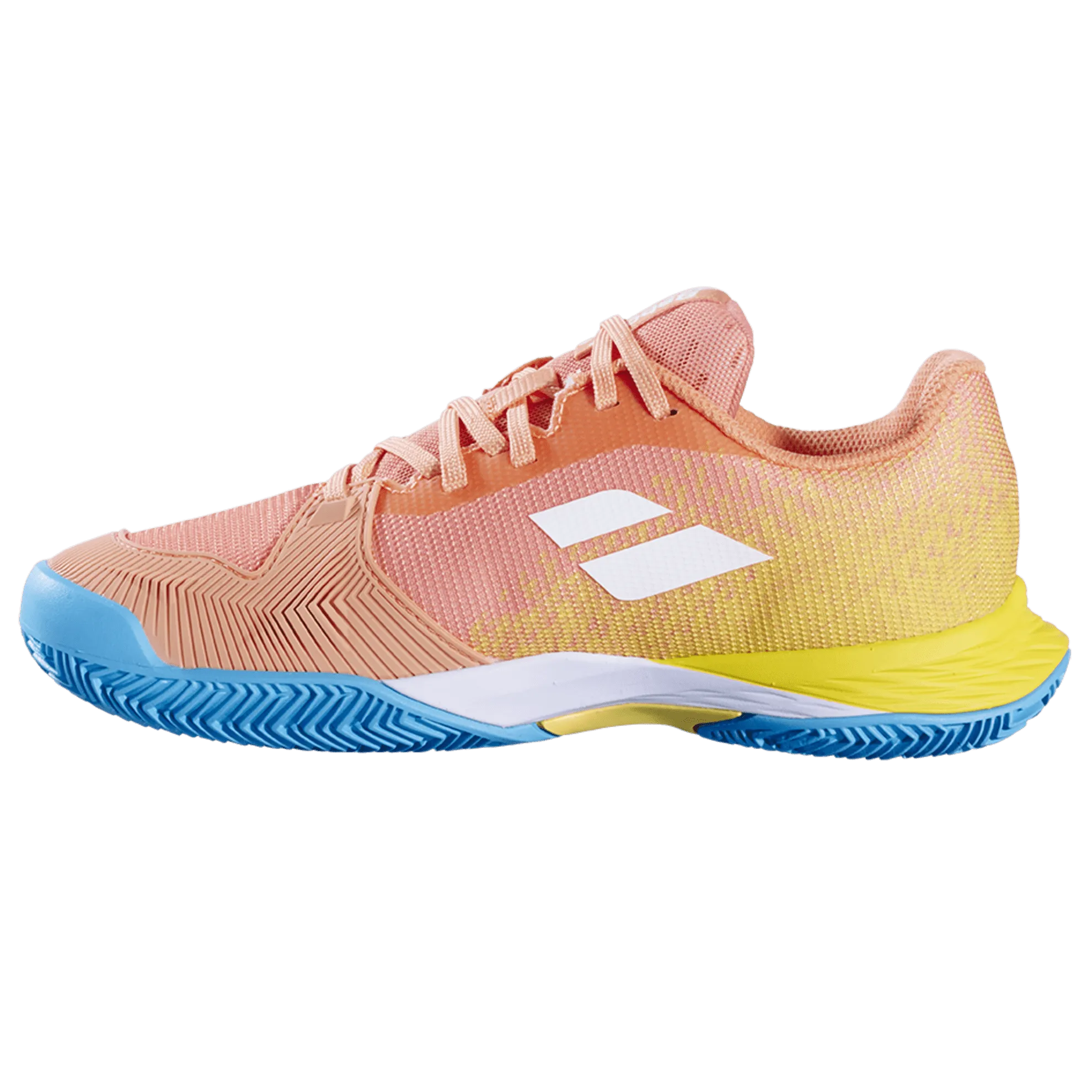 SCARPA DA TENNIS JUNIOR BABOLAT JET3 CL JR G 33S24887 6018