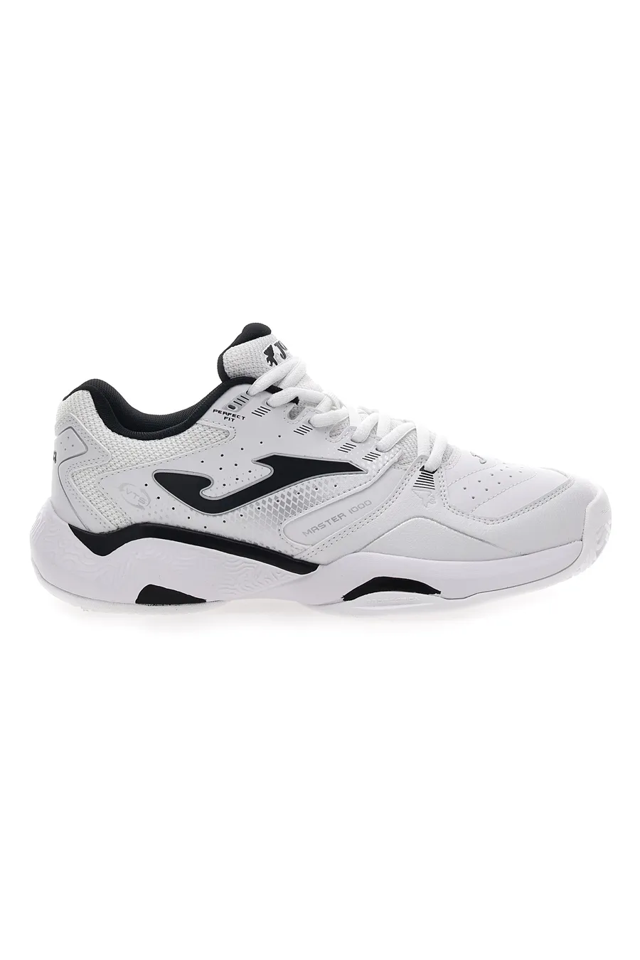 Scarpe da Tennis Bianche Con Perfect Fit Joma Master 1000 2402