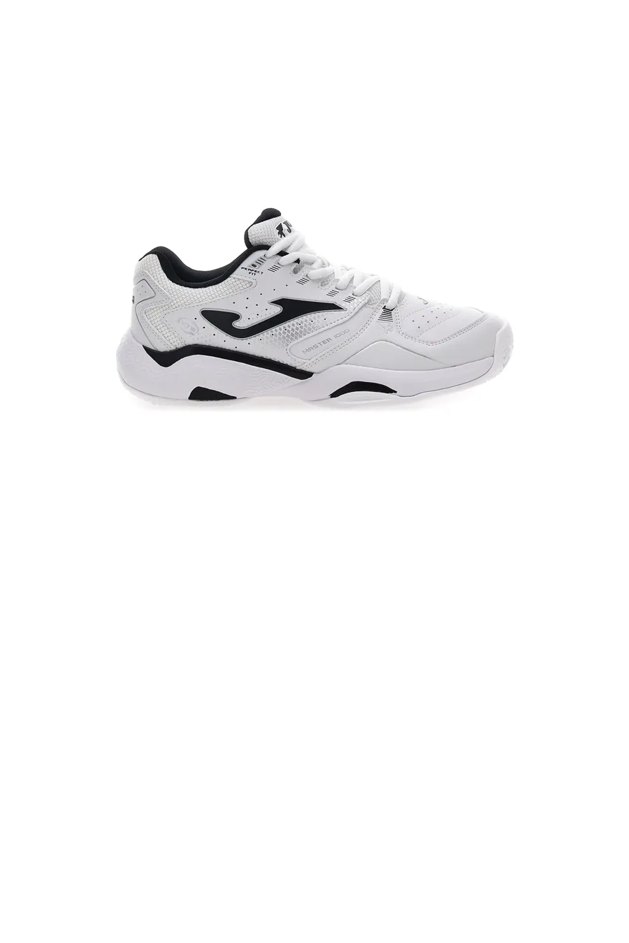Scarpe da Tennis Bianche Con Perfect Fit Joma Master 1000 2402