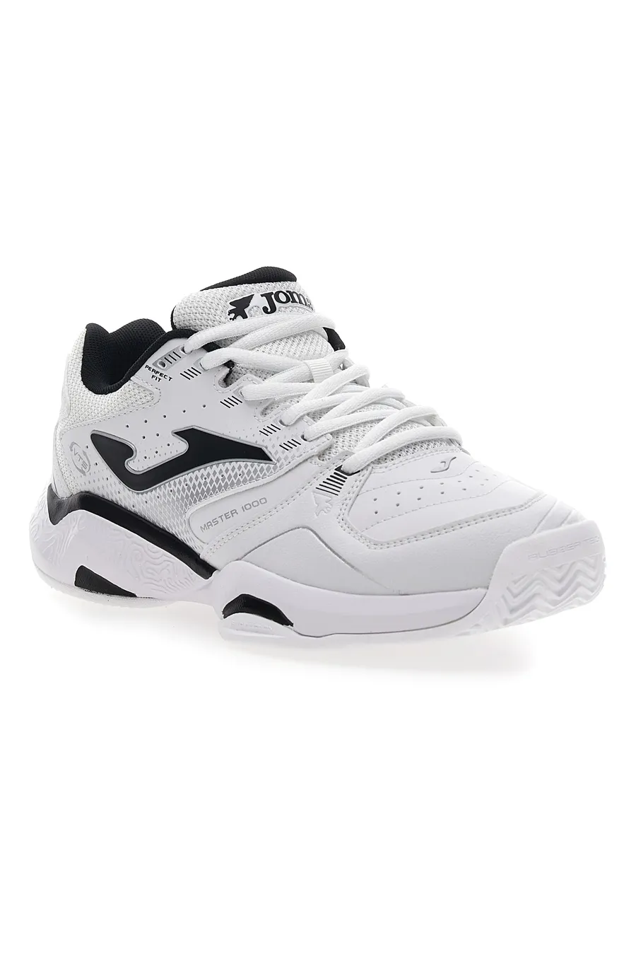 Scarpe da Tennis Bianche Con Perfect Fit Joma Master 1000 2402