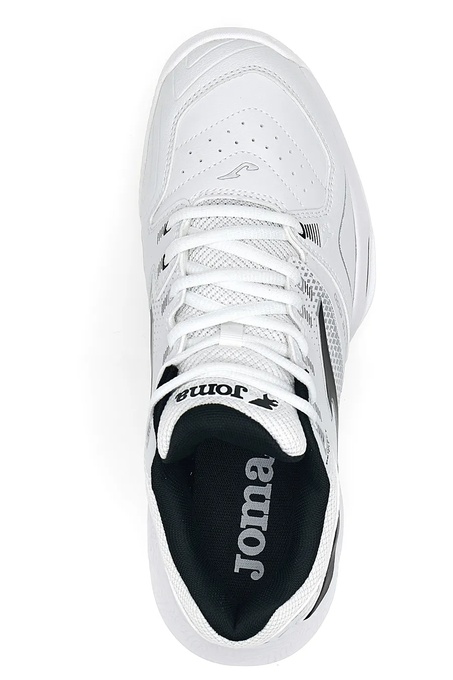 Scarpe da Tennis Bianche Con Perfect Fit Joma Master 1000 2402