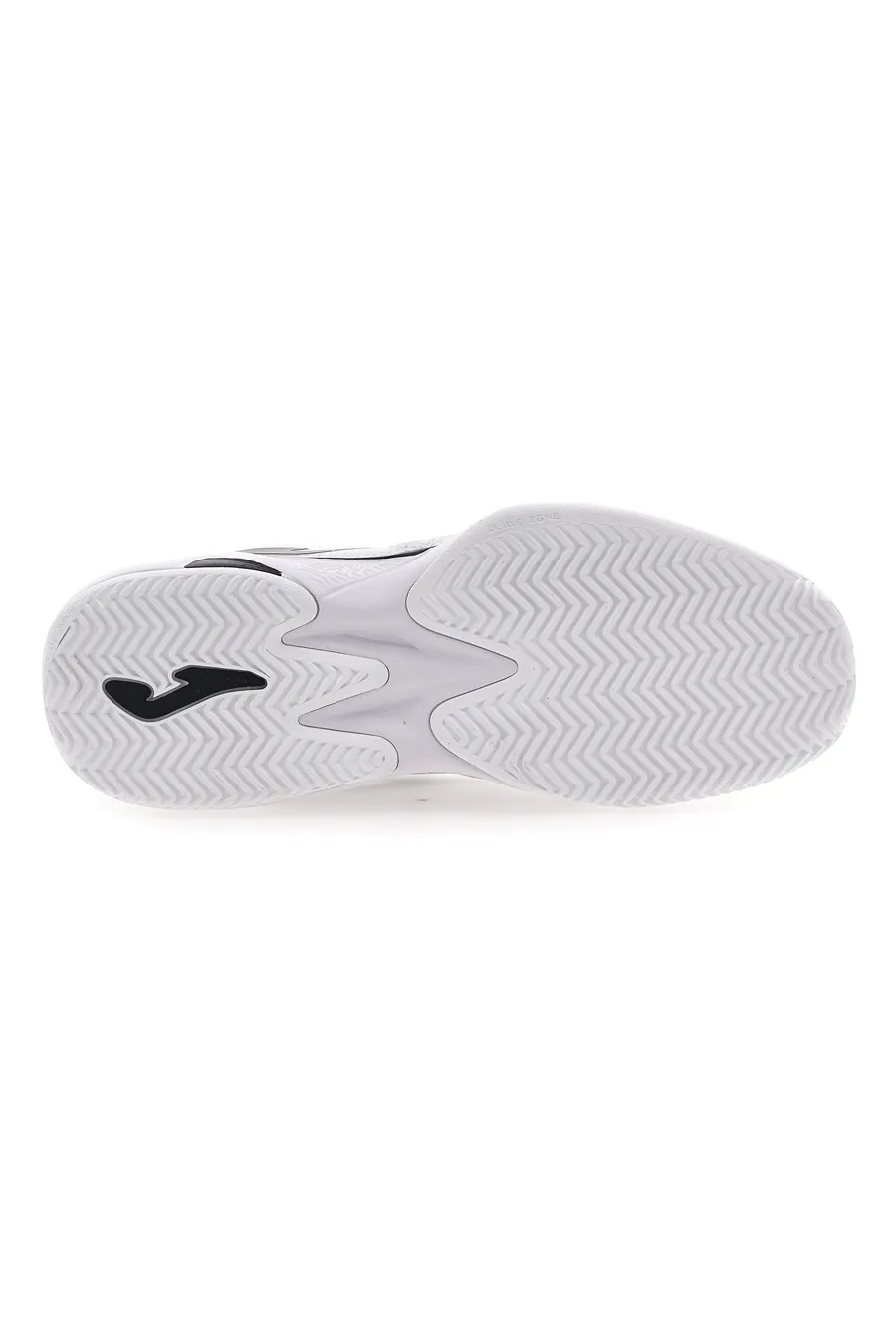 Scarpe da Tennis Bianche Con Perfect Fit Joma Master 1000 2402