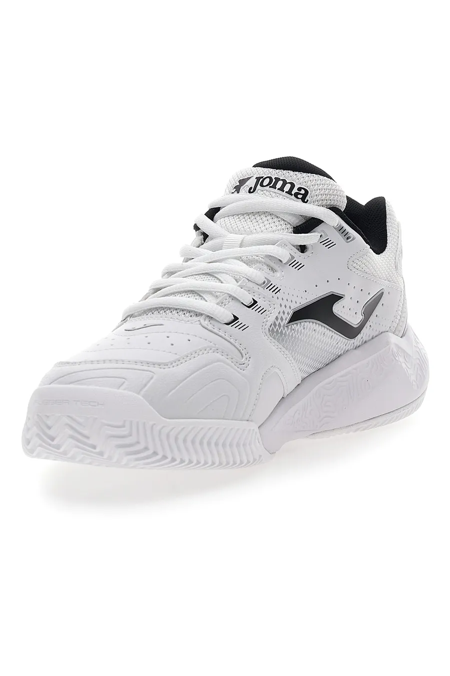 Scarpe da Tennis Bianche Con Perfect Fit Joma Master 1000 2402