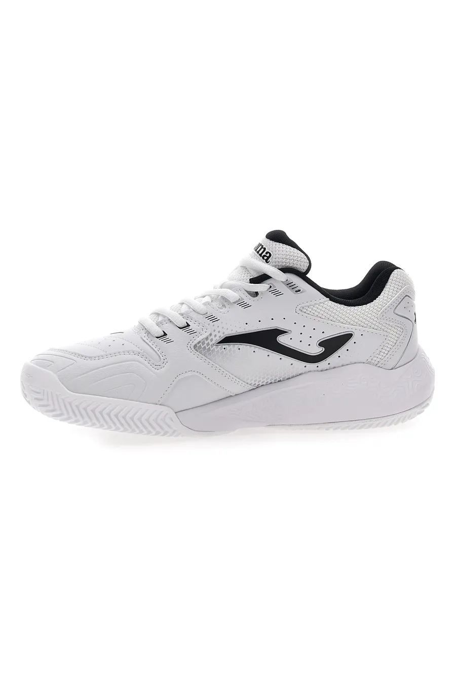 Scarpe da Tennis Bianche Con Perfect Fit Joma Master 1000 2402