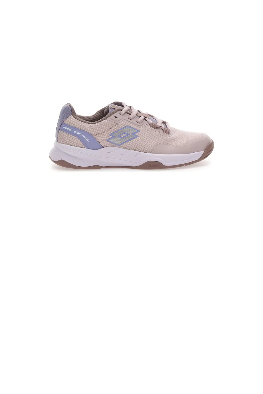 Scarpe da Tennis Rosa Lotto Mirage 600 III ALR W