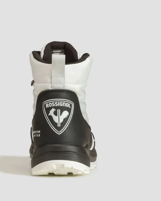 Scarpe invernali da uomo Rossignol Podium