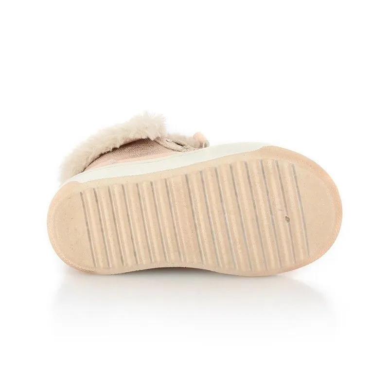 Scarpe invernali Kimberfeel TWINNIE (Rose) bambino