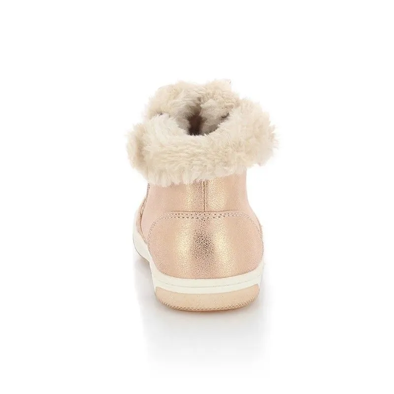 Scarpe invernali Kimberfeel TWINNIE (Rose) bambino