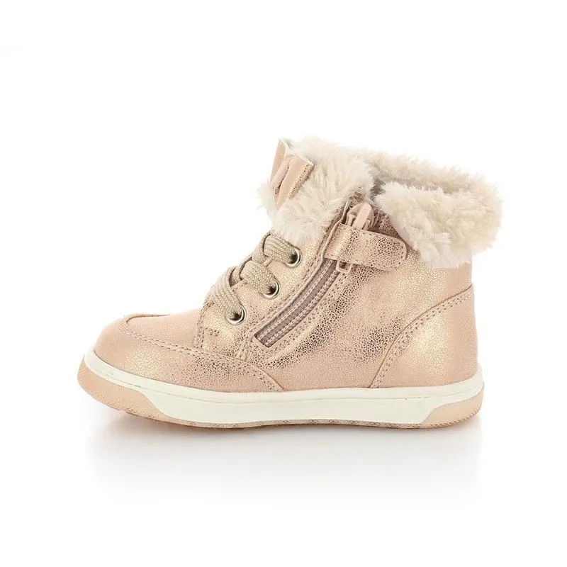 Scarpe invernali Kimberfeel TWINNIE (Rose) bambino