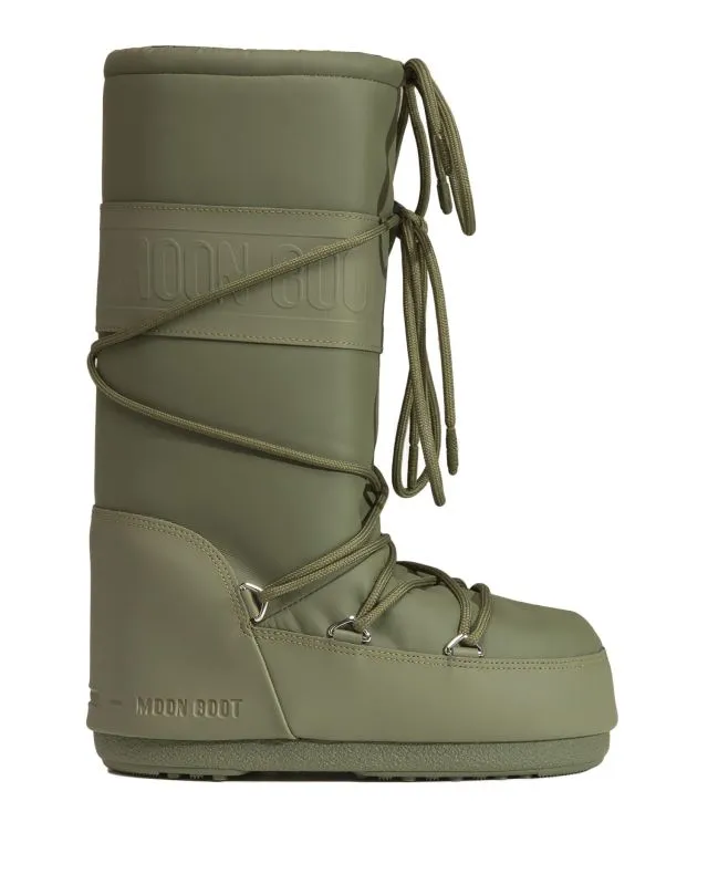 Scarpe invernali MOON BOOT ICON RUBBER
