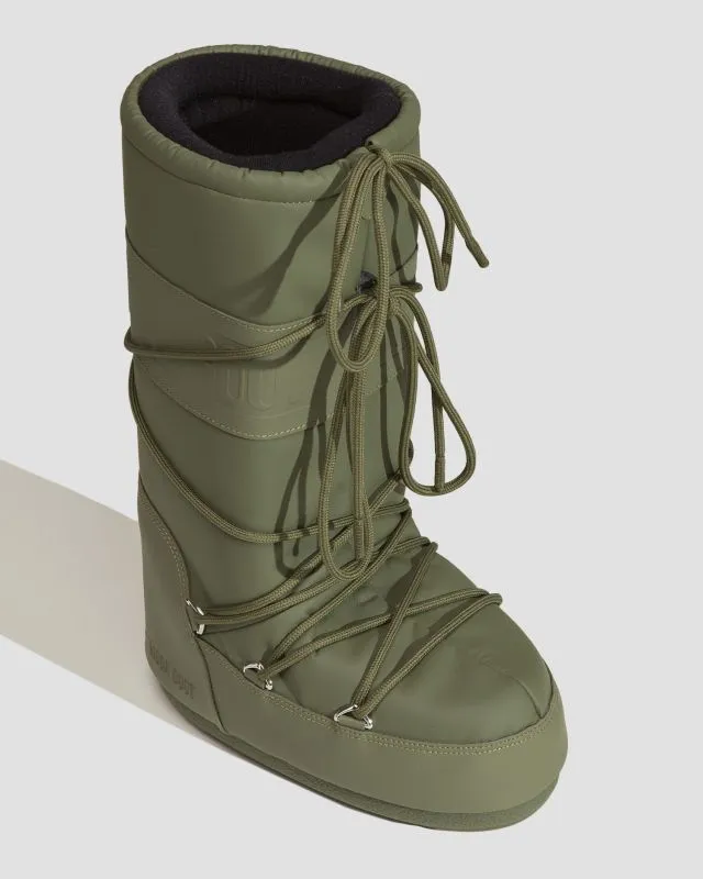 Scarpe invernali MOON BOOT ICON RUBBER