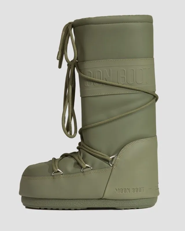 Scarpe invernali MOON BOOT ICON RUBBER