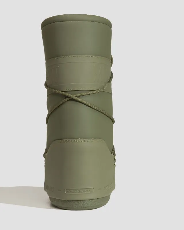 Scarpe invernali MOON BOOT ICON RUBBER