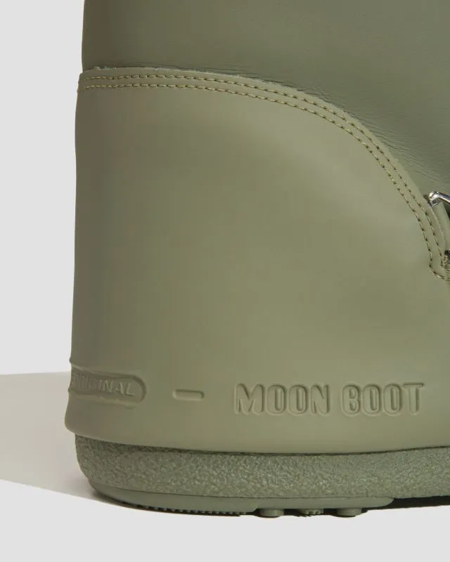 Scarpe invernali MOON BOOT ICON RUBBER