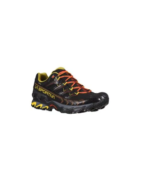 Scarpe La Sportiva 46Q999100 Ultra Raptor 2 Gore-tex Nero