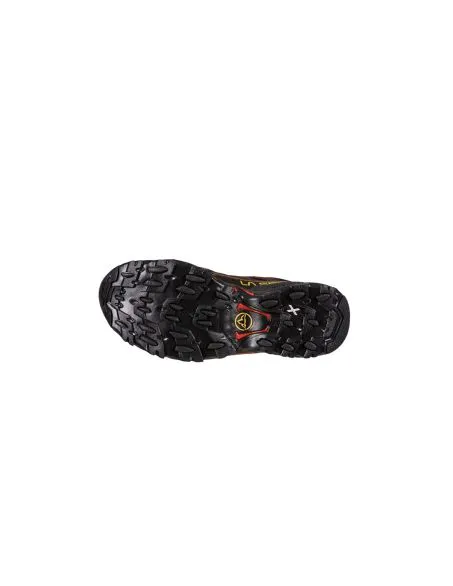 Scarpe La Sportiva 46Q999100 Ultra Raptor 2 Gore-tex Nero